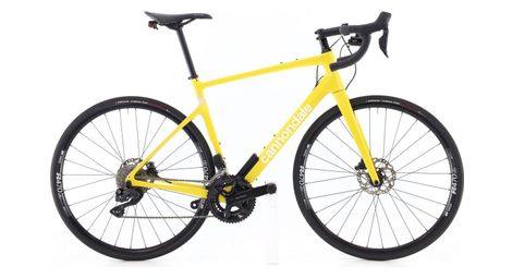 cannondale synapse 2 le carbone di2 12v velo de route cannondale bon etat
