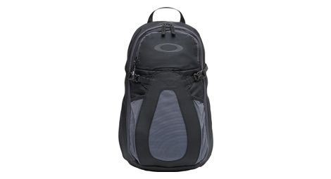 Oakley seeker traverse rc hydration bag grey/black