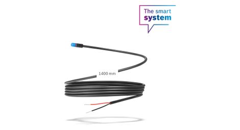 Cable alimentation phare 1400 mm bosch bch3320 1400