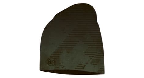 Buff bonnet polar   ecostretch beanie vir vert