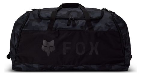 Tasche Fox Podium 180 Black Camo Gear