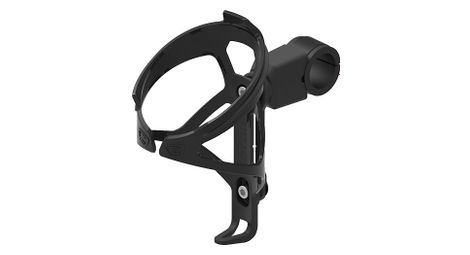 Zefal bottle cage mount met pulse b2 zwart