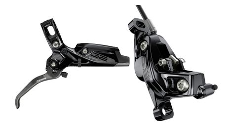 Freno delantero sram g2 ultimate (sin disco) negro