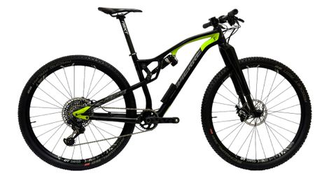 Lapierre Xr 929 Carbon 29 Pouces Sram Xx1 2017 VTT Lapierre Tres Bon Etat