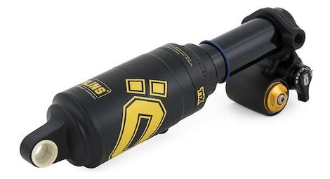 Amortisseur Öhlins TTX2 Air Universel Trunnion