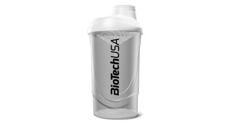 Shaker Biotech (600ml) - Biotech Usa - Shakers et Gourdes