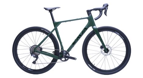 Velo de Gravel Grus 4.0