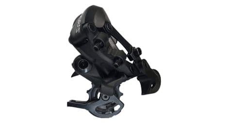 Derailleur vtt ar s ride rd-m400 10v. noir petite chape