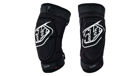 Genouilleres troy lee designs t bone noir