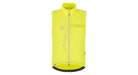 Gilet vélo ultra-léger homme kilpi flow-m