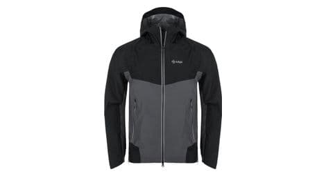 Veste imperméable homme kilpi hurricane-m