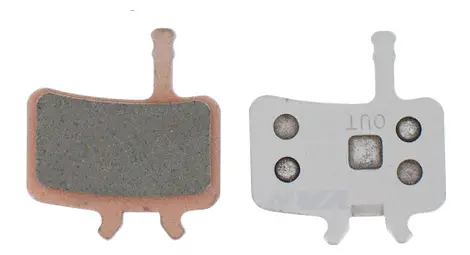 Var metal brakes pads pa-64016