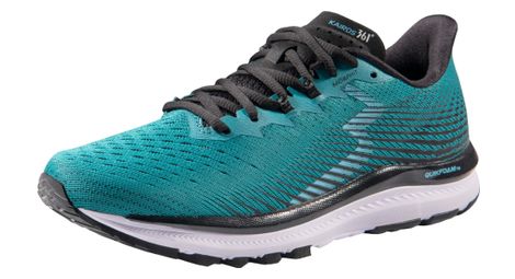 Chaussures de running 361-Kairos (D) Verdigris/Arctic Blu