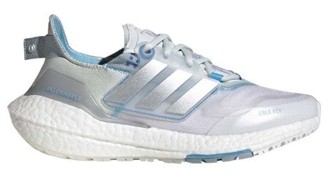 Chaussures de running adidas performance ultraboost 22 cold rdy 2 0 blanc femme