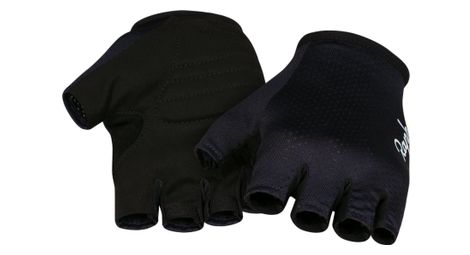 Handschuhe kurz rapha core navy blue m