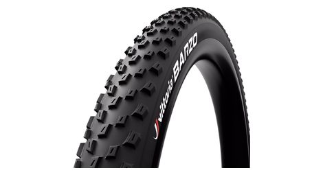 Vittoria barzo xc 29'' tubeless ready reifen weich 1c schwarz