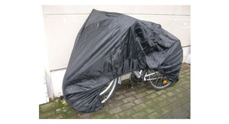 EUFAB Housse De Protection Pour V&eacute;los