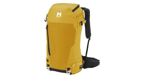 Millet ubic 20l unisex hiking backpack yellow