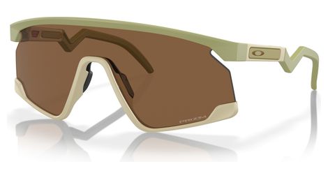 Gafas de sol oakley bxtr matte fern / prizm bronze / ref : oo9280-1039