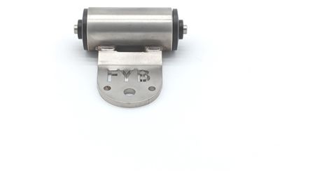 FYB- Kit complet - flat mount - Blocage rapide 9 mm QR