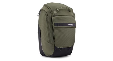 Sac à Dos / Sacoche porte-bagages Thule Paramount 26L Vert Soft