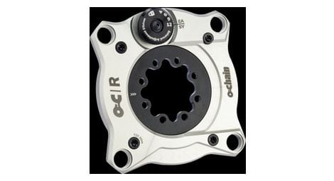 Ochain r - sram 8 vis t-type - gris