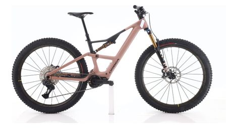 Produit reconditionné · Orbea Rise XT Di2 / Vélo VTT électrique | Très bon état