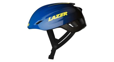 Casque Lazer Z1 Tour de France 2024 Marine