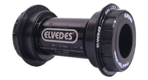 Elvedes bb30 shimano 24mm press kit