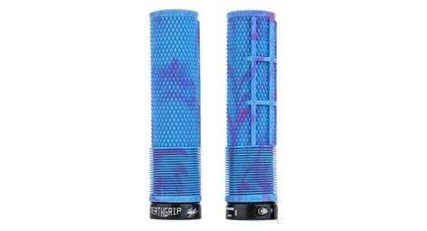 Manopole dmr deathgrip senza flangia miami