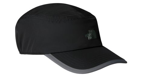 The north face antora rain cap black