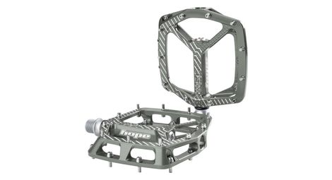 Paire de Pédales Hope F22 Gris
