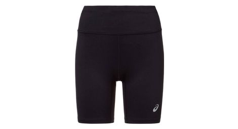asics core sprinter run bibtights black women