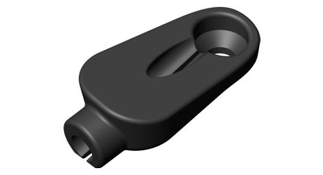 Trek embout grommet tube diagonale di2 eps pour cadre madone