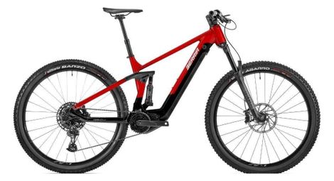 Produit reconditionné - berria mako hybrid hp sport / 12v