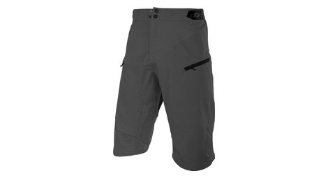 Short vtt sans peau o neal rockstacker gris