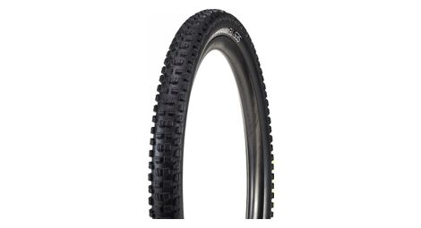 Pneu vtt bontrager se5 team issue tlr 27.5 tubeless ready souple core strength noir