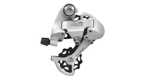 Derailleur route ar sunrace r81 comp. shimano 8v. chape courte (a visser)