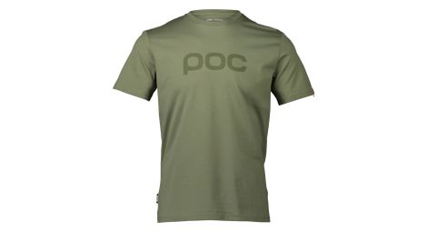 Camiseta poc verde de poc