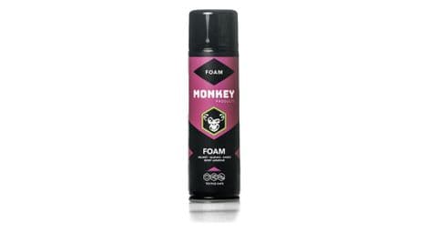 Nettoyant monkey's sauce foam 500ml