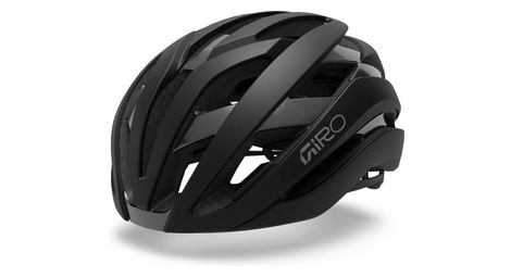 Casco da strada Giro Cielo Mips Nero