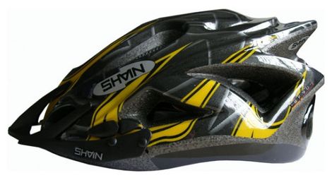 Casque shain bk 90
