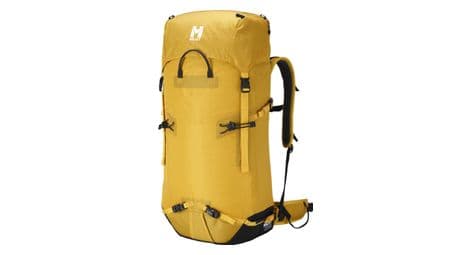 Millet prolighter 38+10l mochila de senderismo amarillo