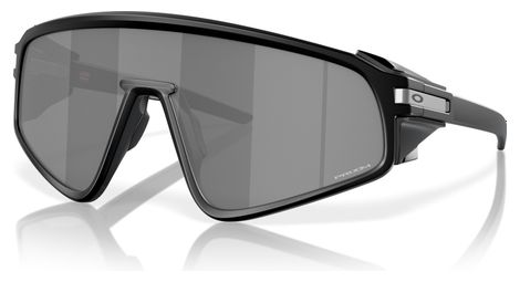 Lunettes oakley latch panel black / prizm black / ref: oo9404-0135