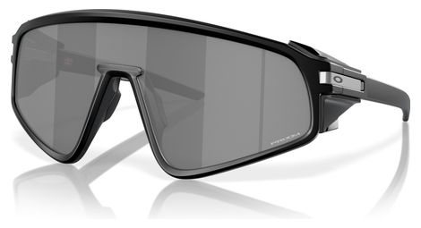 Oakley Latch Panel Black / Prizm Black / Ref: OO9404-0135