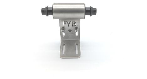 FYB-Kit complet - Small cadre - axe 12 mm - longueur 142 mm