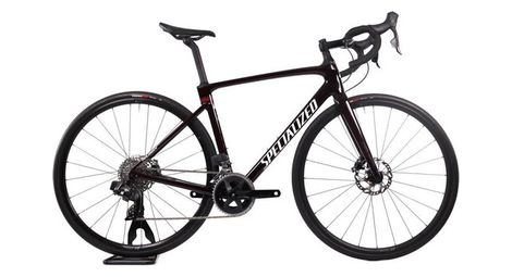 Produit reconditionné · specialized roubaix comp rival etap / vélo de route | très bon état