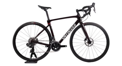 Specialized roubaix comp rival etap