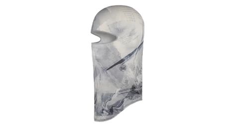 buff ecostretch balaclava snout gray
