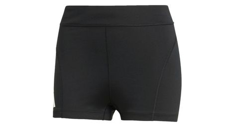 adidas adizero essentials short black women s